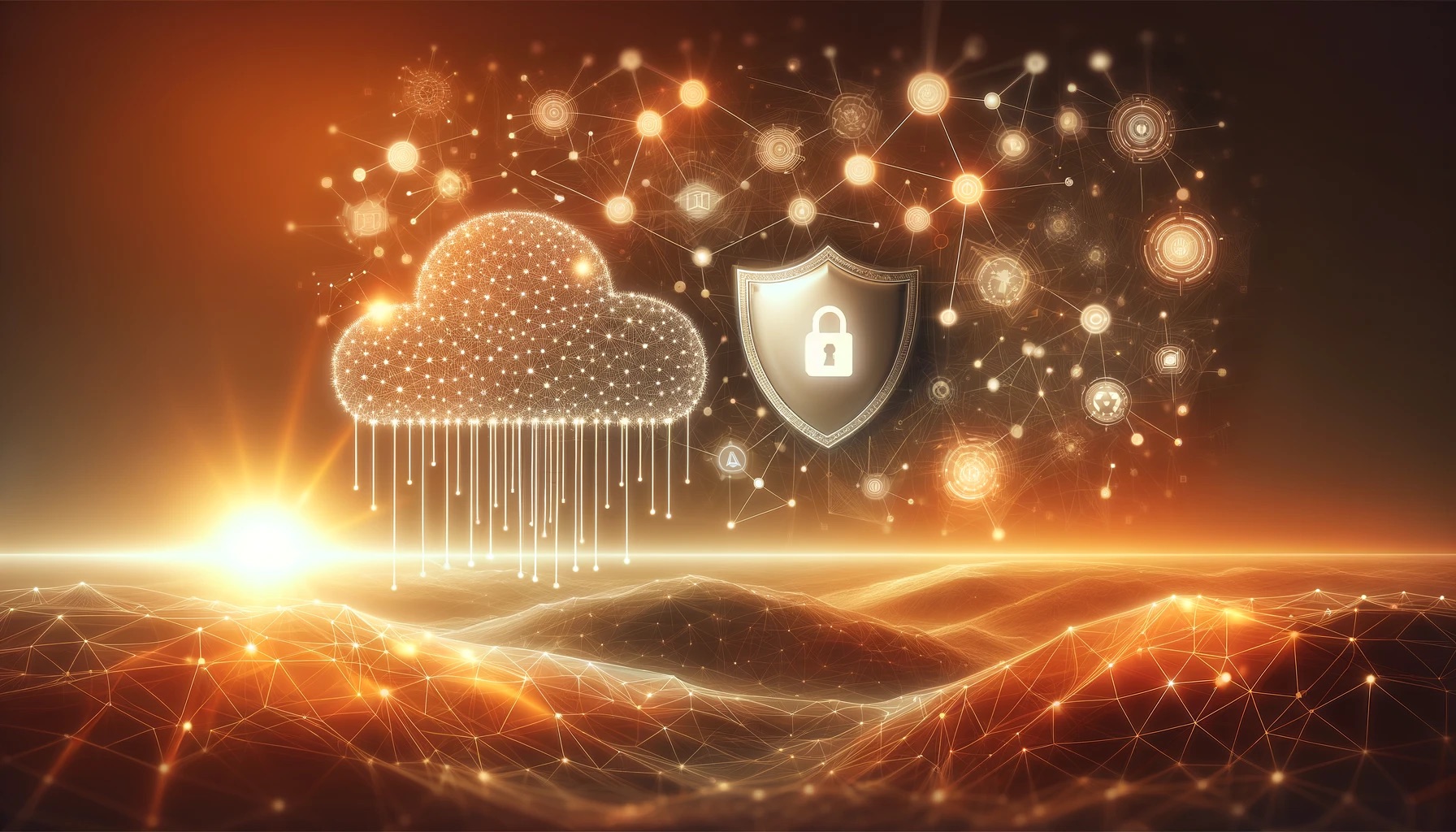 The Rise of AI in Cybersecurity: Trends, Opportunities, and Challenges ...
